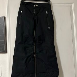 Girl’s Snow Pants
